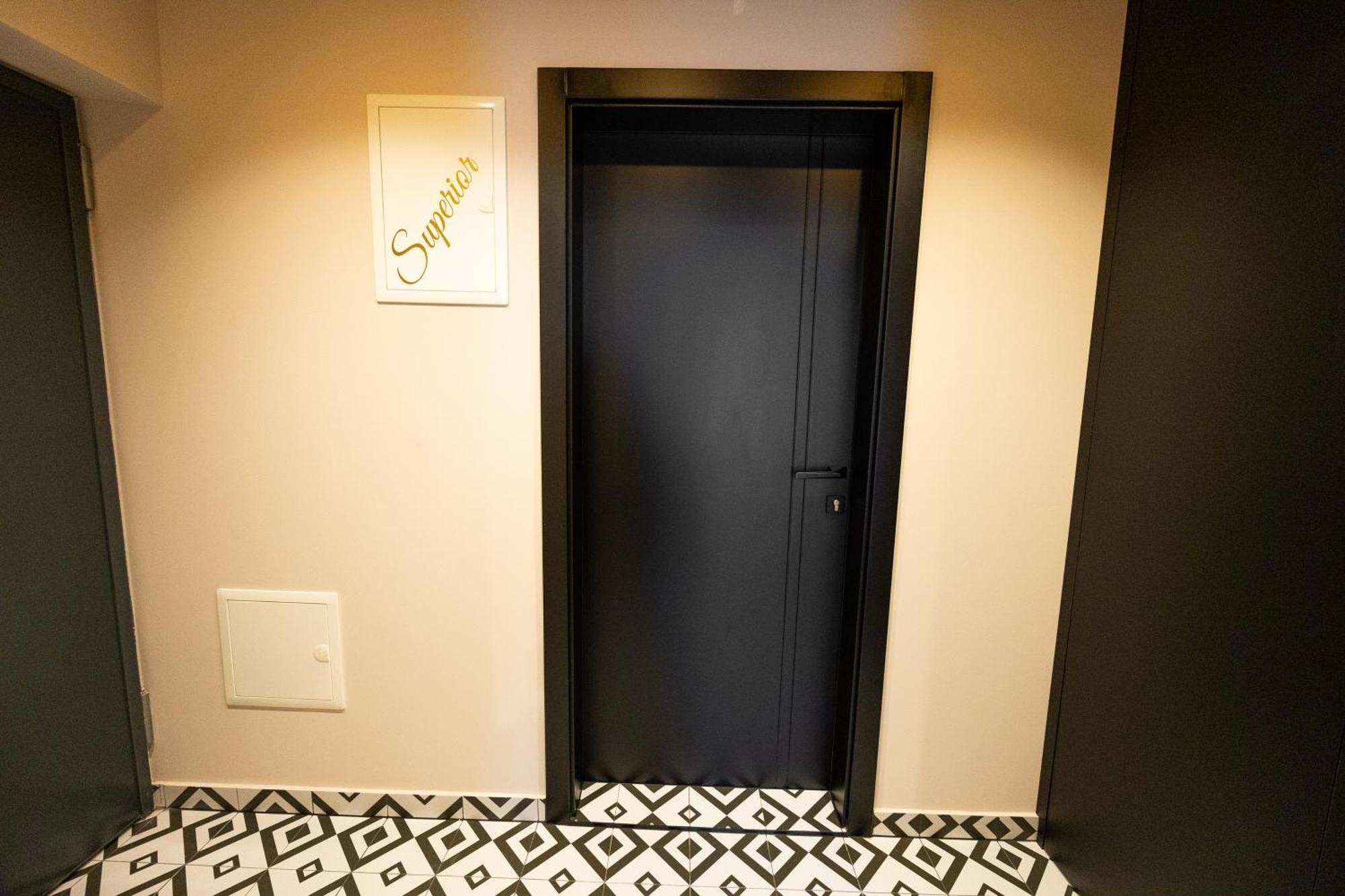 Apartment Aurum Ponte Superior *