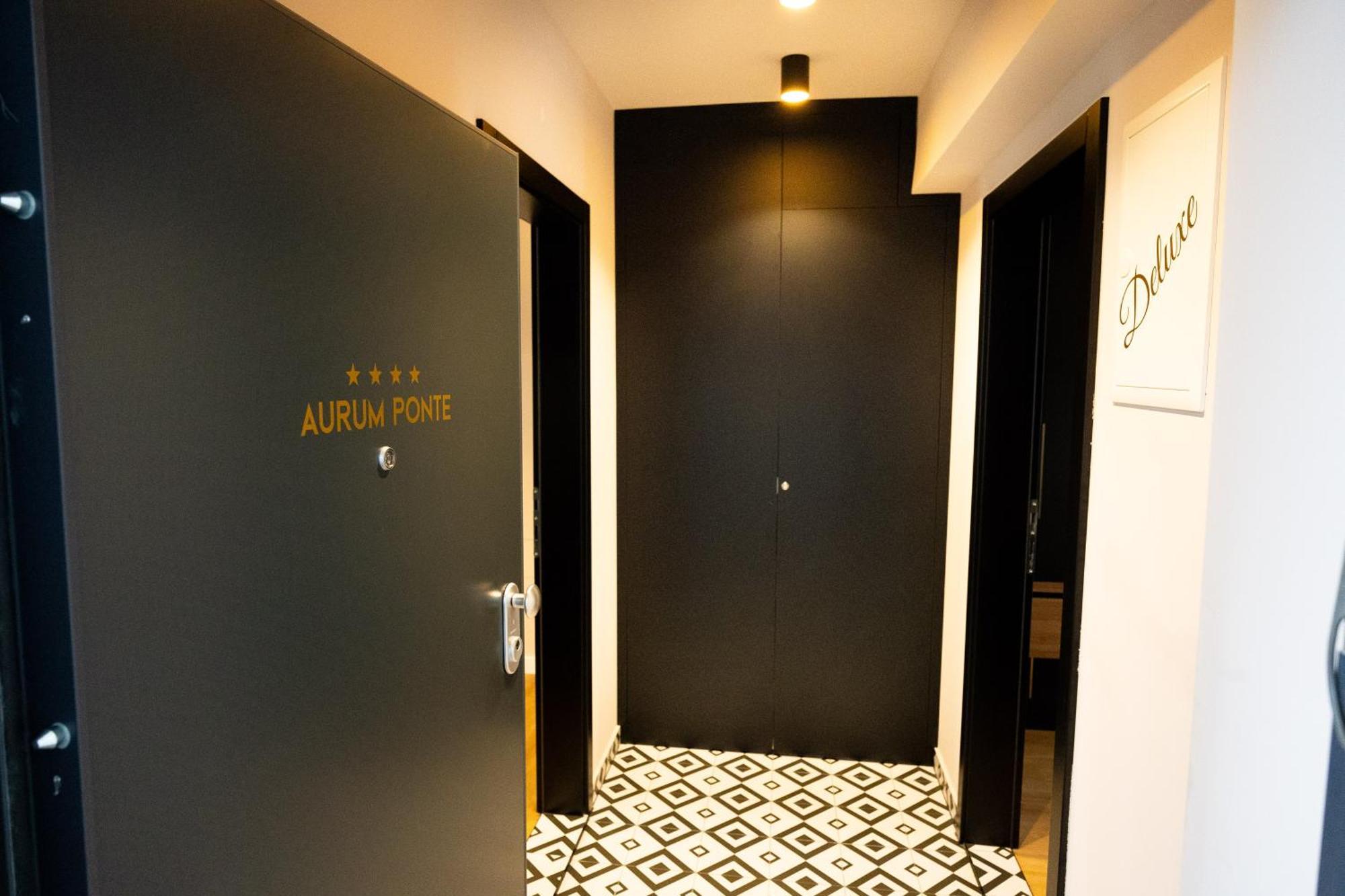 Apartment Aurum Ponte Superior