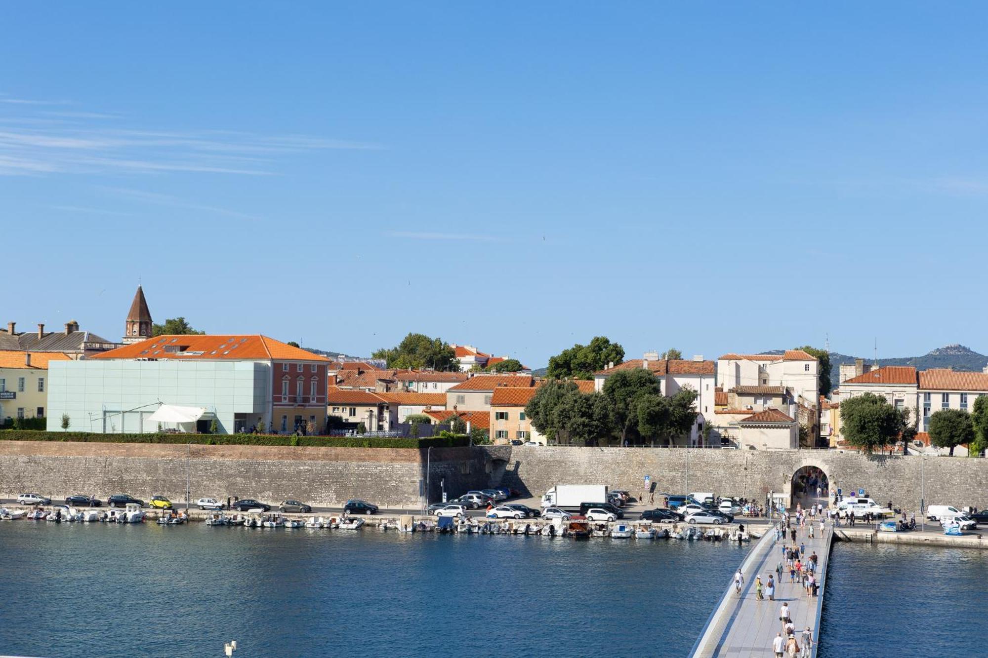Aurum Ponte Superior *
