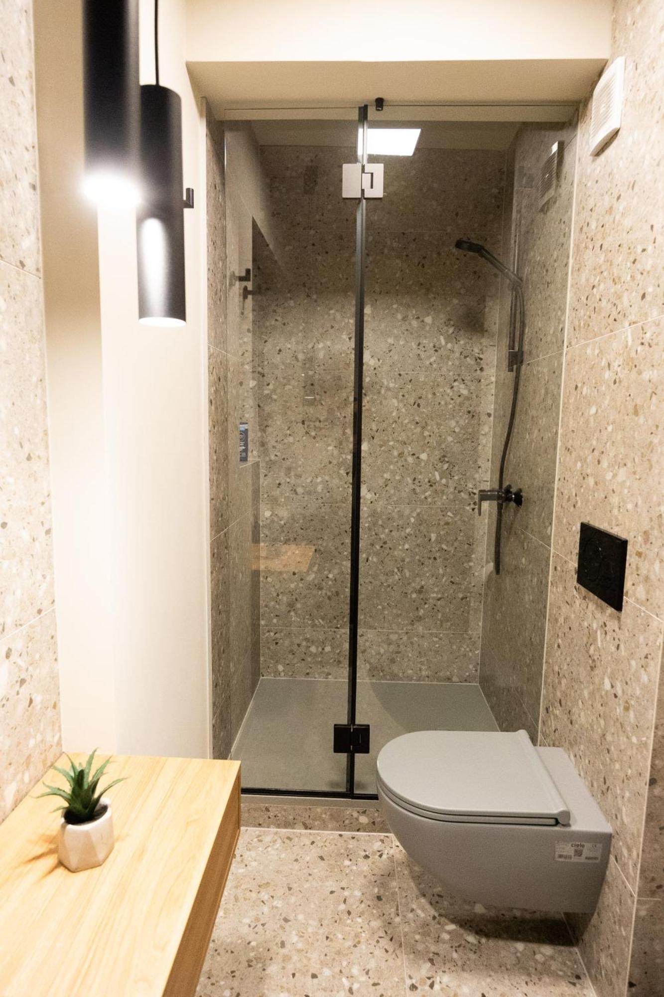 Apartment Aurum Ponte Superior
