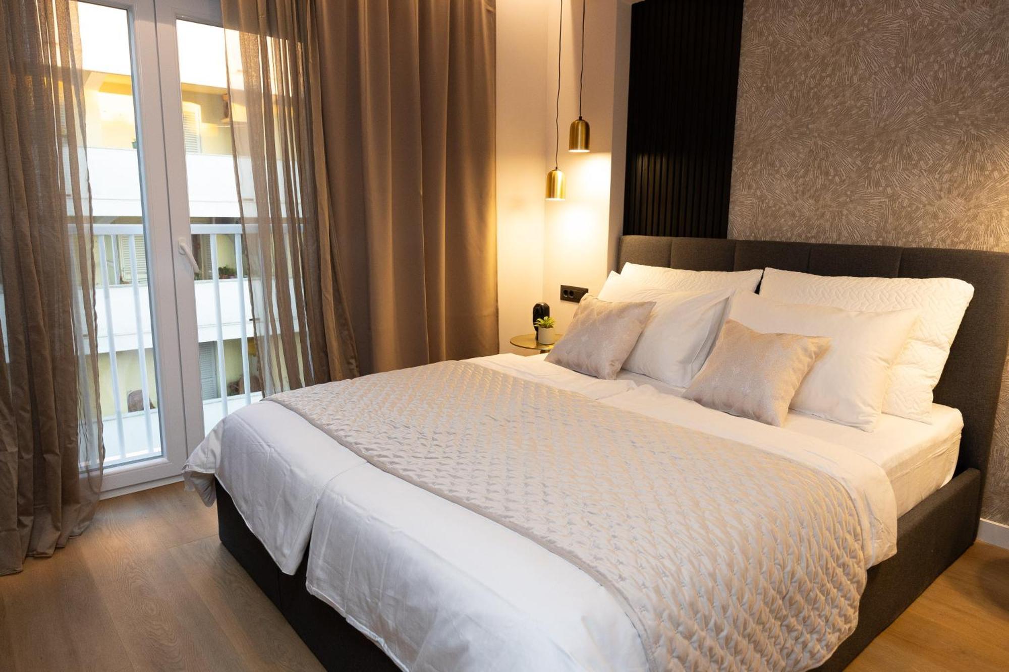 Apartment Aurum Ponte Superior