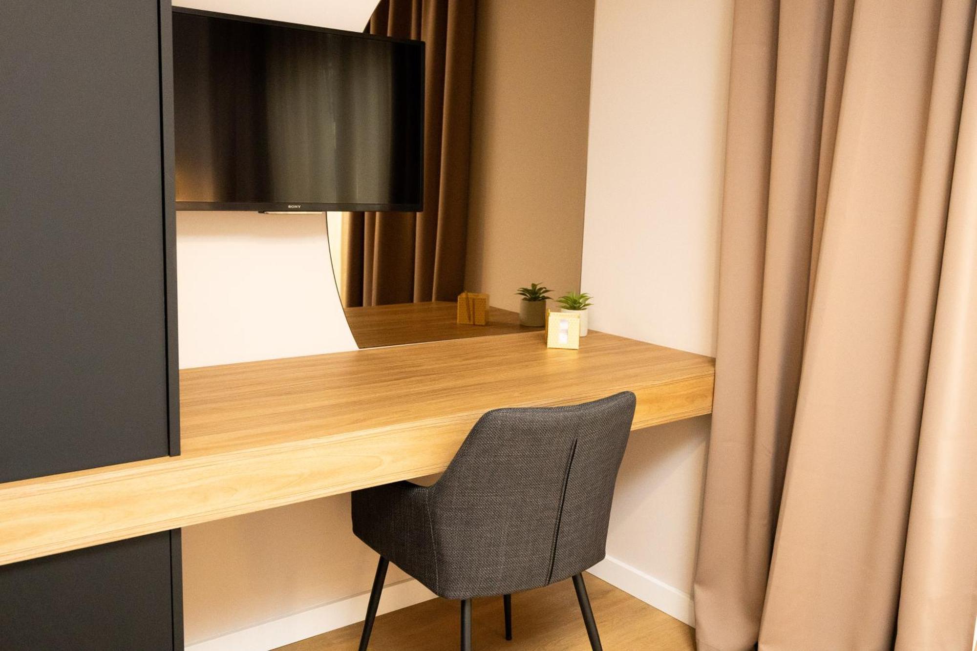Apartment Aurum Ponte Superior Zadar