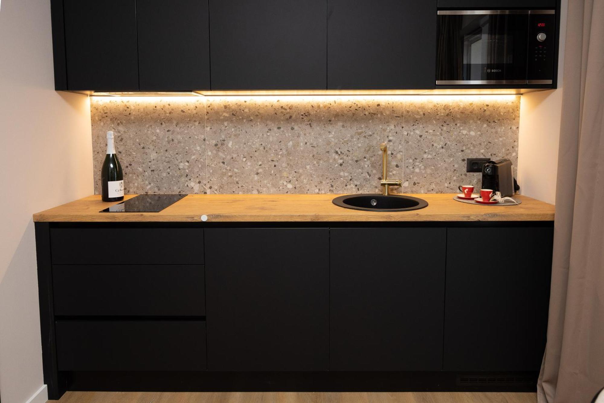 Apartment Aurum Ponte Superior