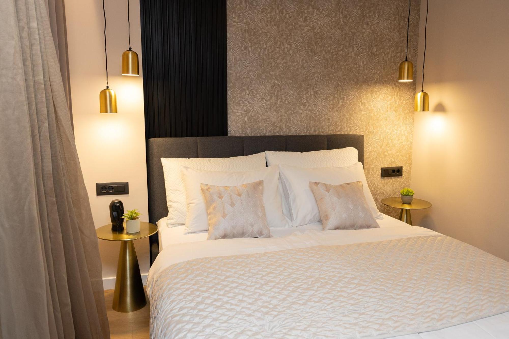 Aurum Ponte Superior Apartment Zadar