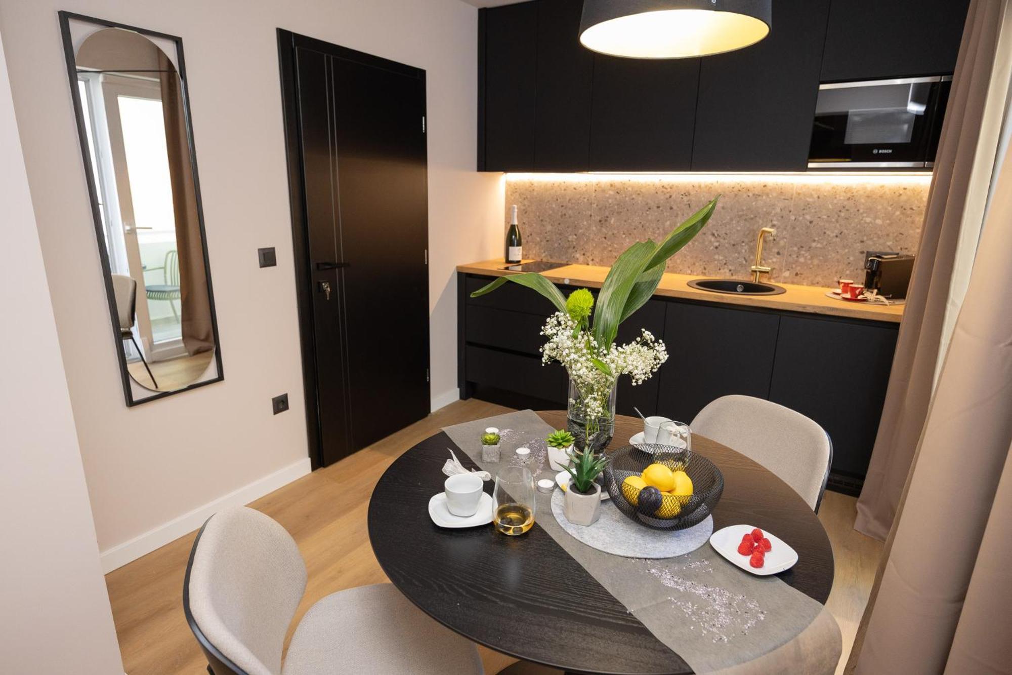 Apartment Aurum Ponte Superior Zadar
