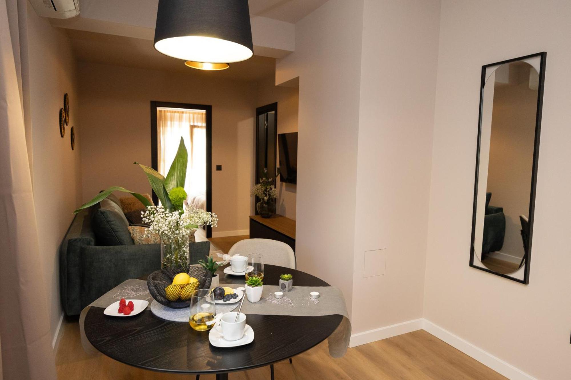 Aurum Ponte Superior Apartment Zadar