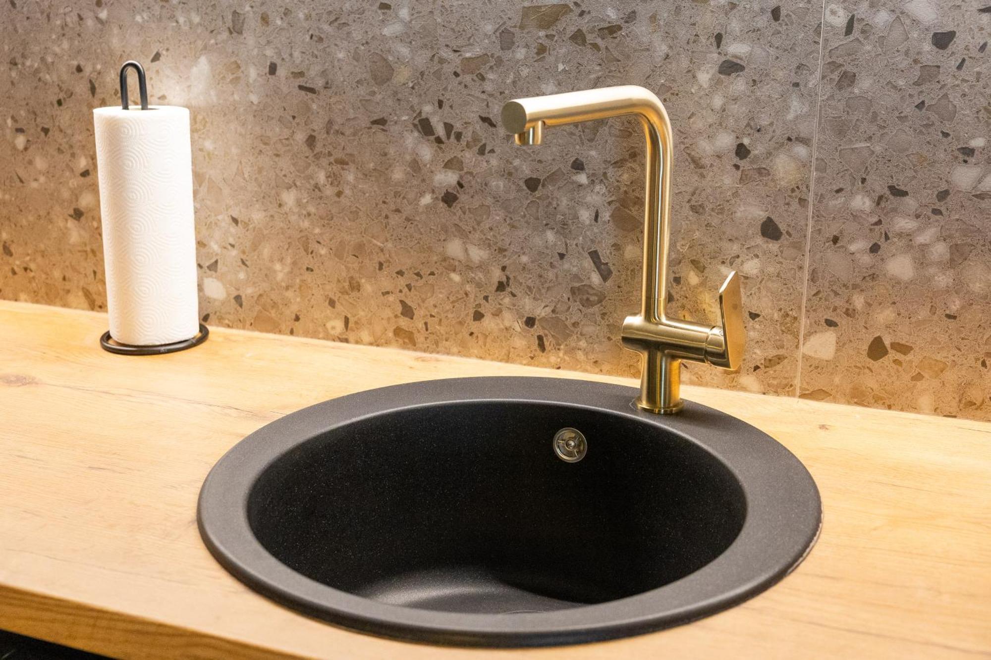 Aurum Ponte Superior Apartman