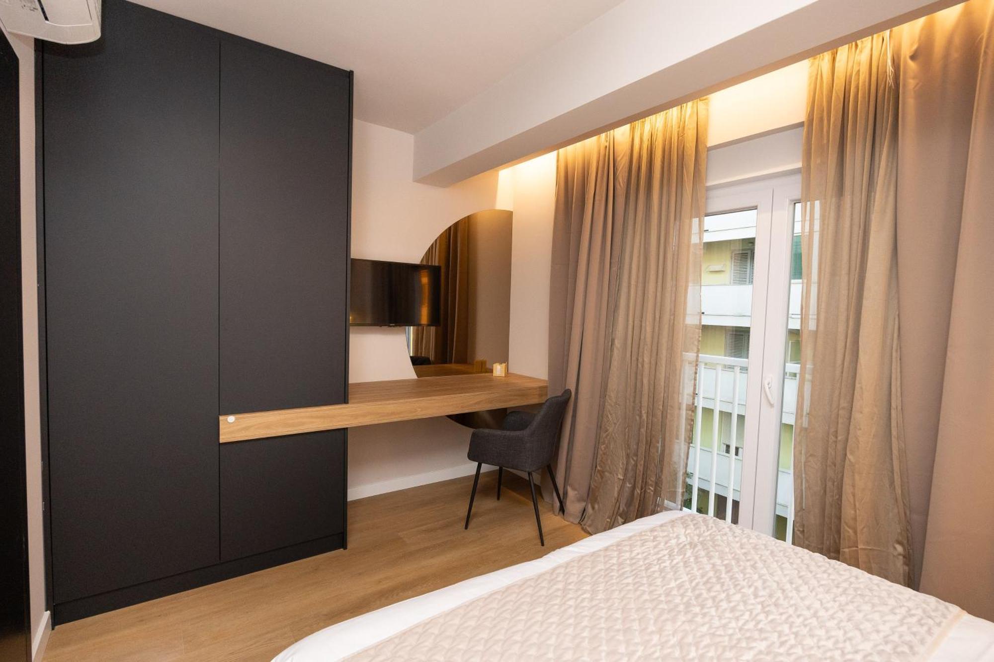 Apartman Aurum Ponte Superior