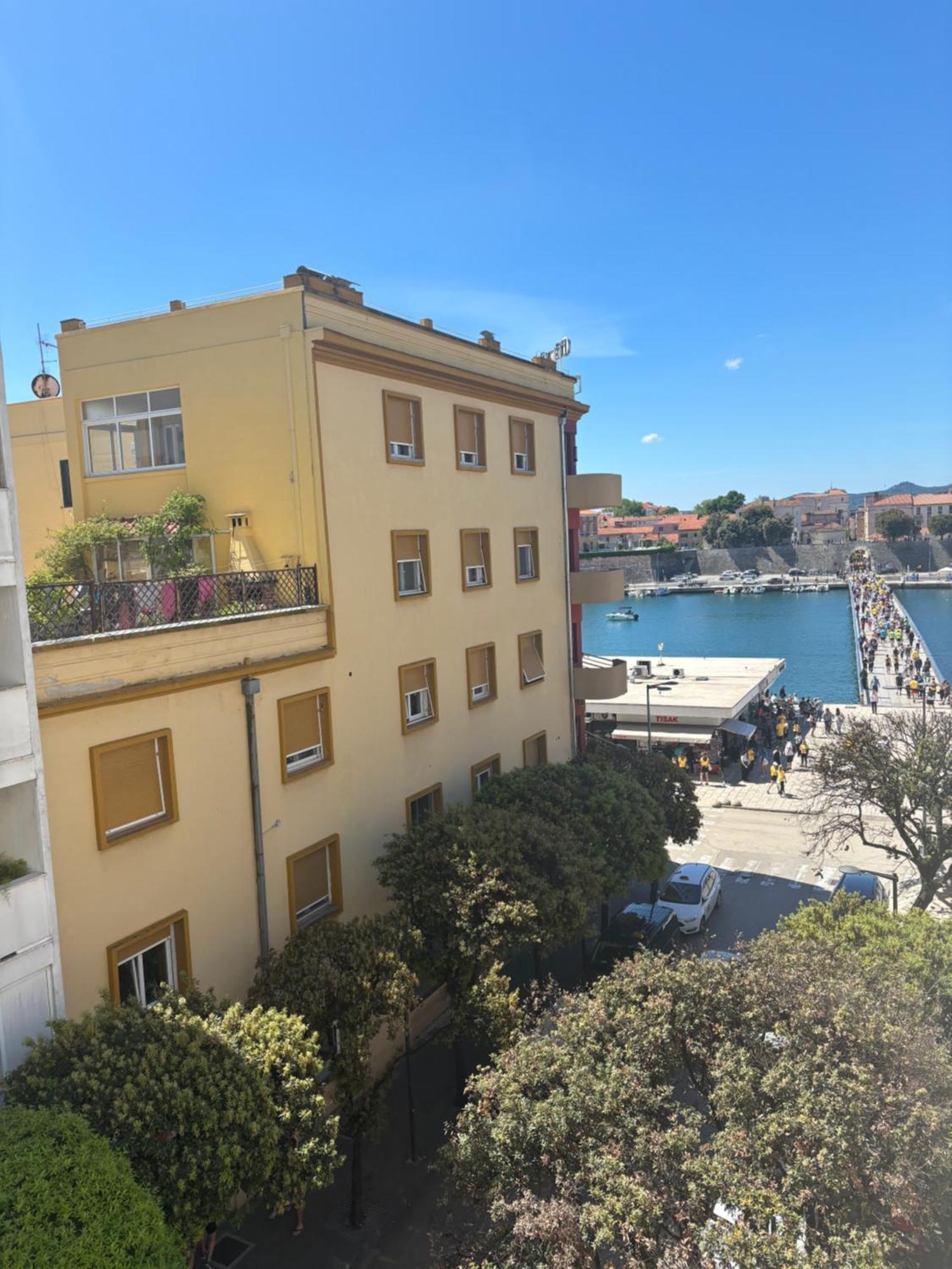 Aurum Ponte Superior Apartment *